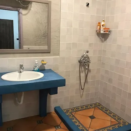 Villa Oasis Lozenets