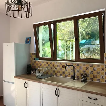 Villa Oasis Lozenets
