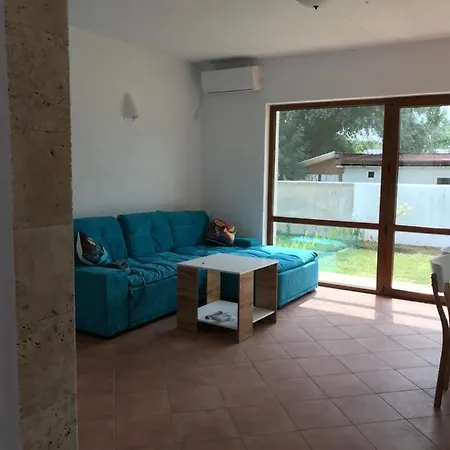 Villa Oasis