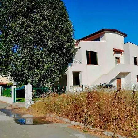 Oasis Villa Lozenets