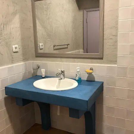 Oasis Villa